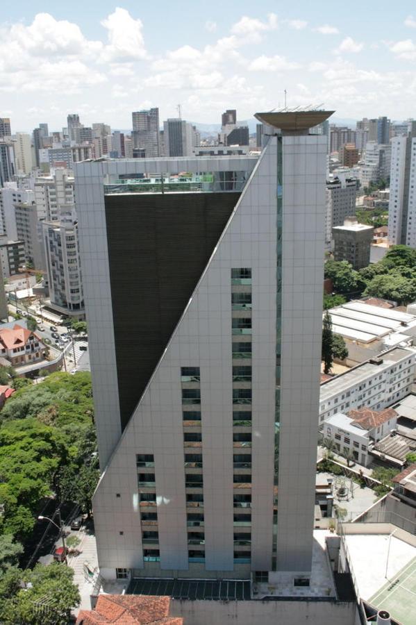 San Diego Apto 808 Belo Horizonte Zewnętrze zdjęcie