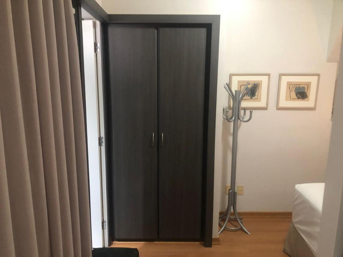 San Diego Apto 808 Belo Horizonte Zewnętrze zdjęcie