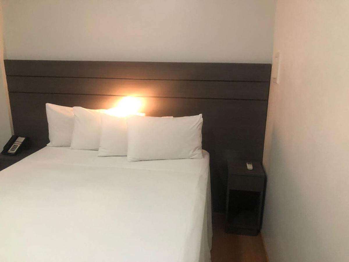 San Diego Apto 808 Belo Horizonte Zewnętrze zdjęcie