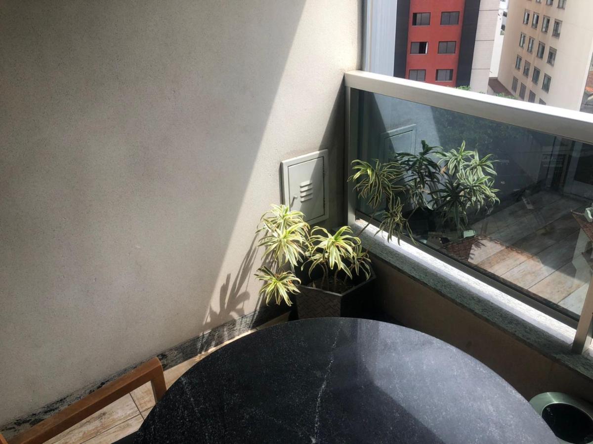 San Diego Apto 808 Belo Horizonte Zewnętrze zdjęcie