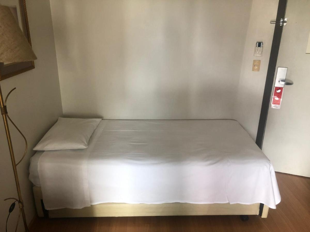 San Diego Apto 808 Belo Horizonte Zewnętrze zdjęcie