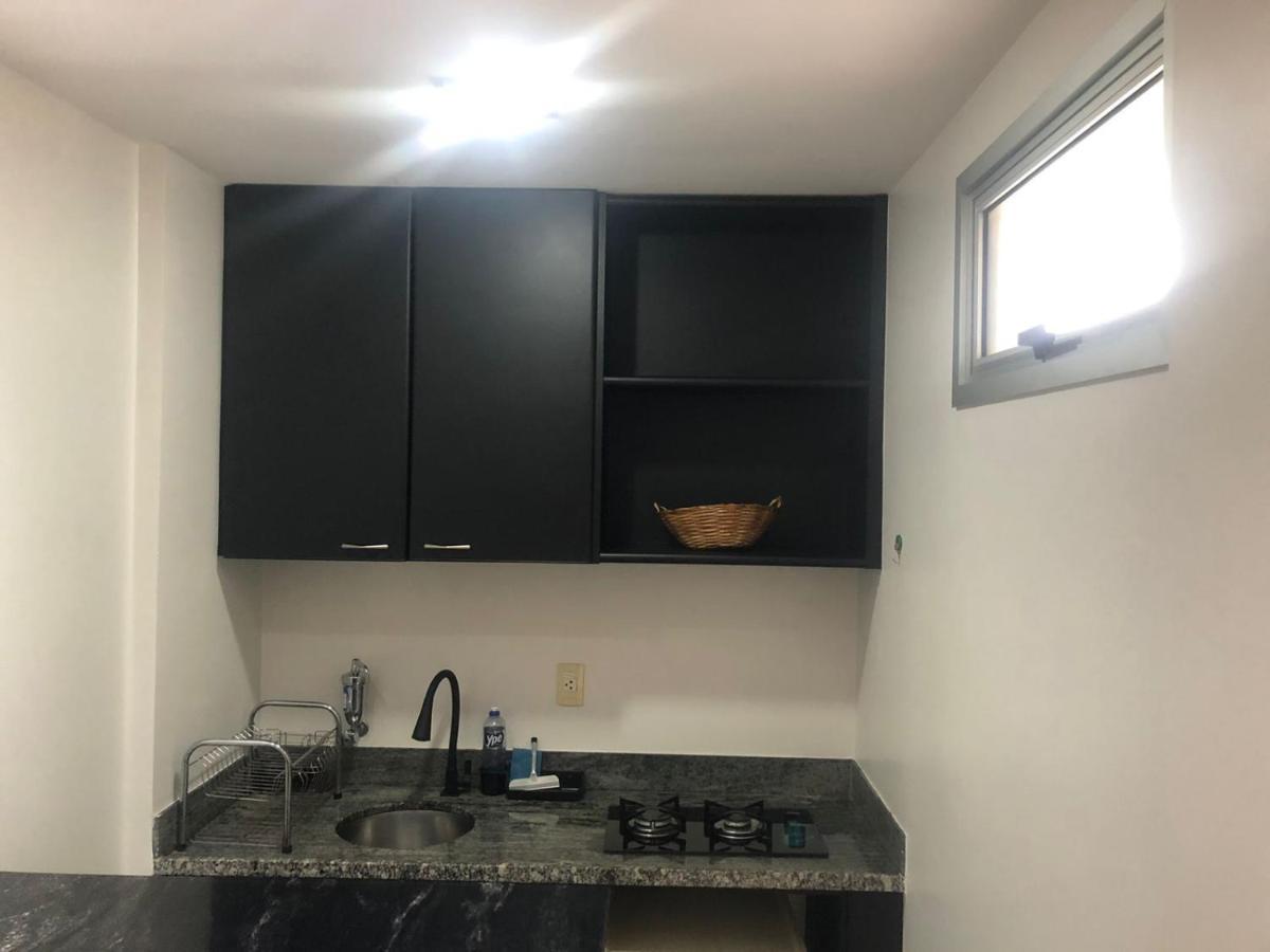 San Diego Apto 808 Belo Horizonte Zewnętrze zdjęcie
