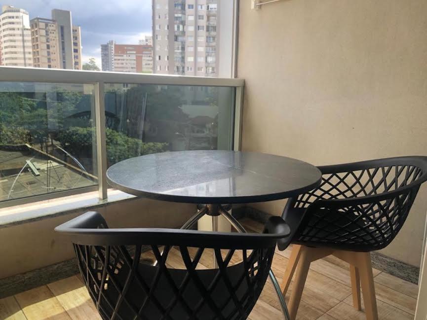 San Diego Apto 808 Belo Horizonte Zewnętrze zdjęcie