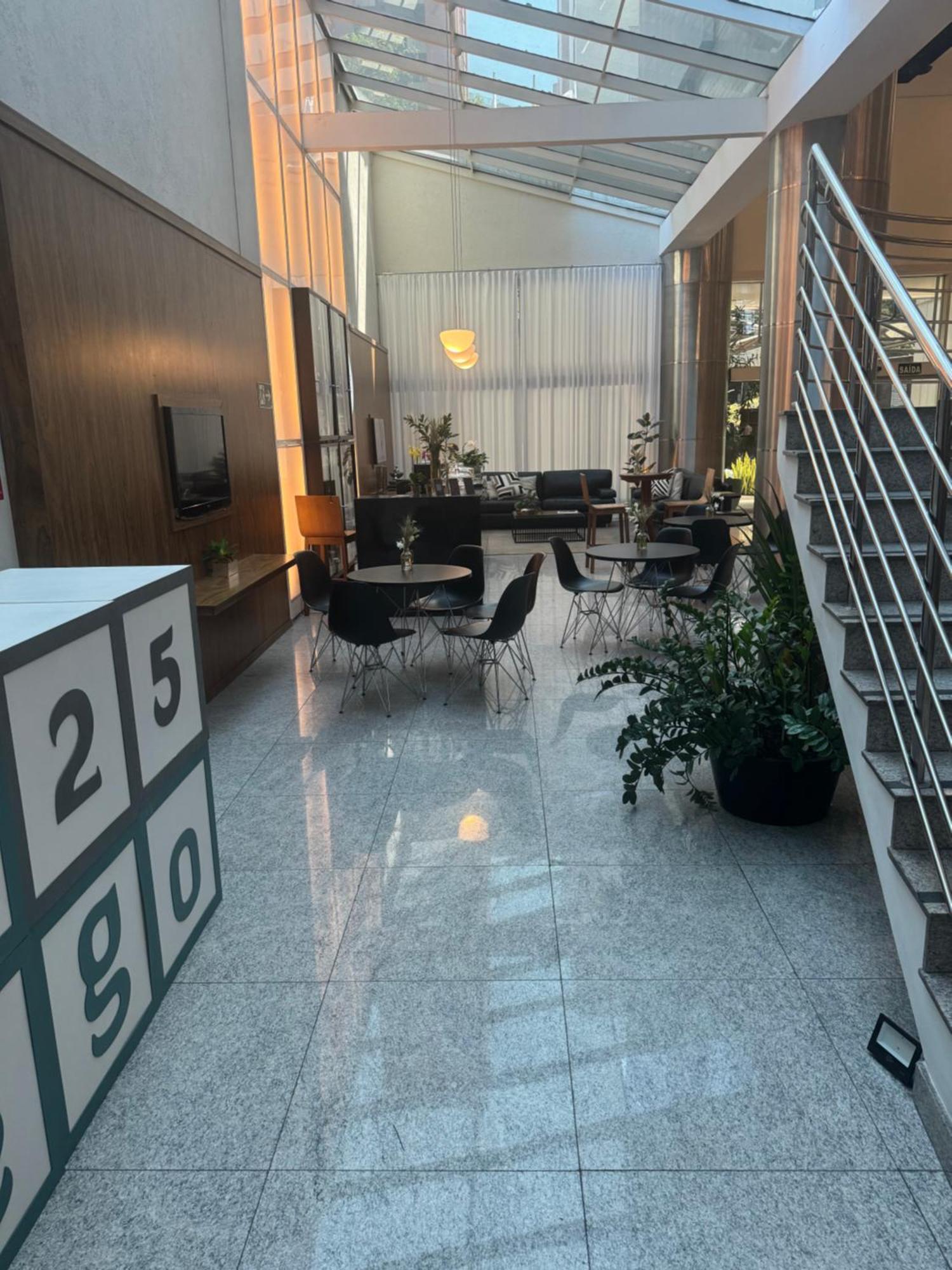San Diego Apto 808 Belo Horizonte Zewnętrze zdjęcie
