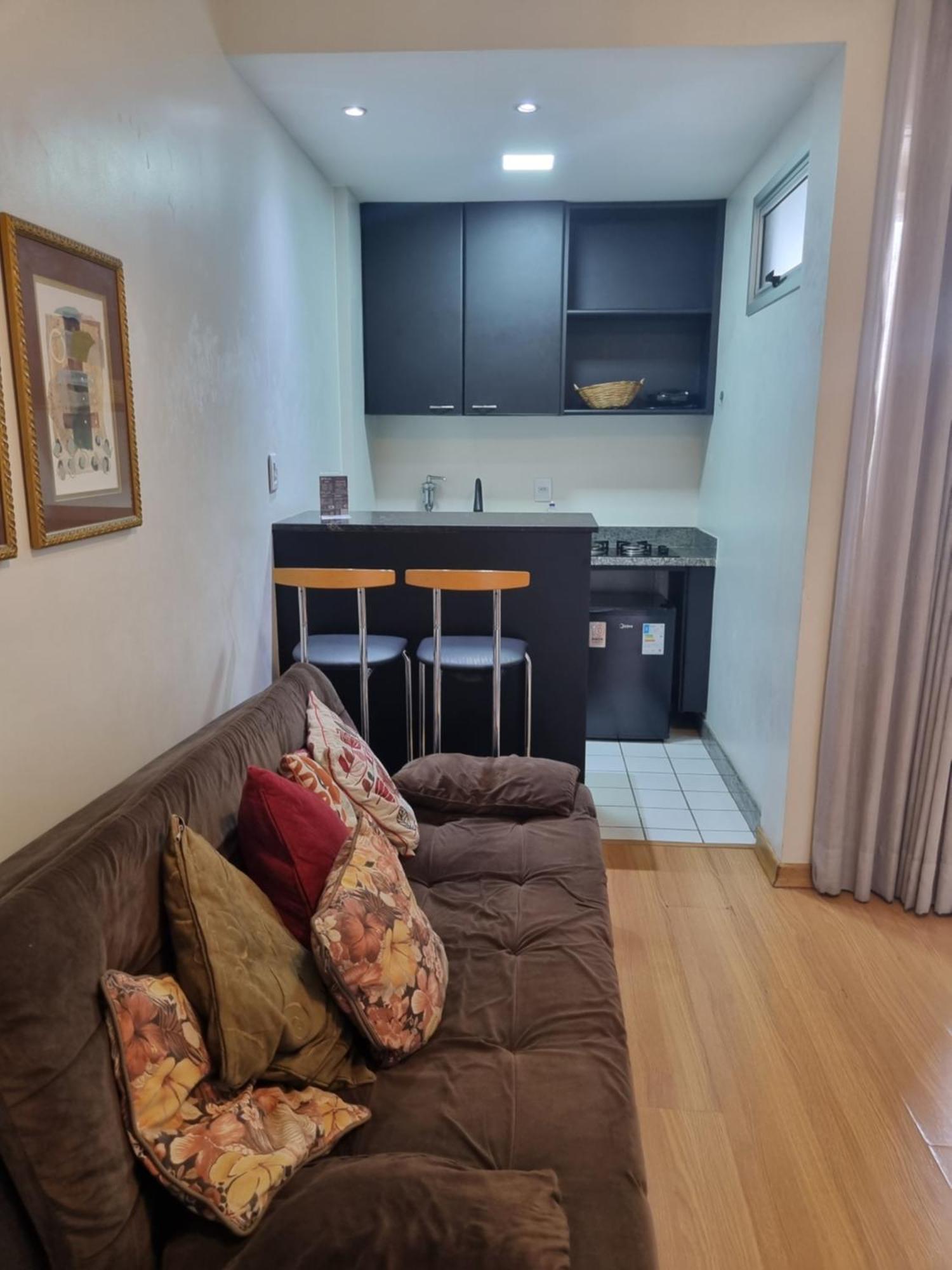 San Diego Apto 808 Belo Horizonte Zewnętrze zdjęcie