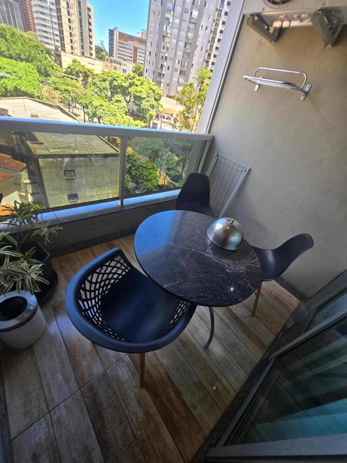 San Diego Apto 808 Belo Horizonte Zewnętrze zdjęcie
